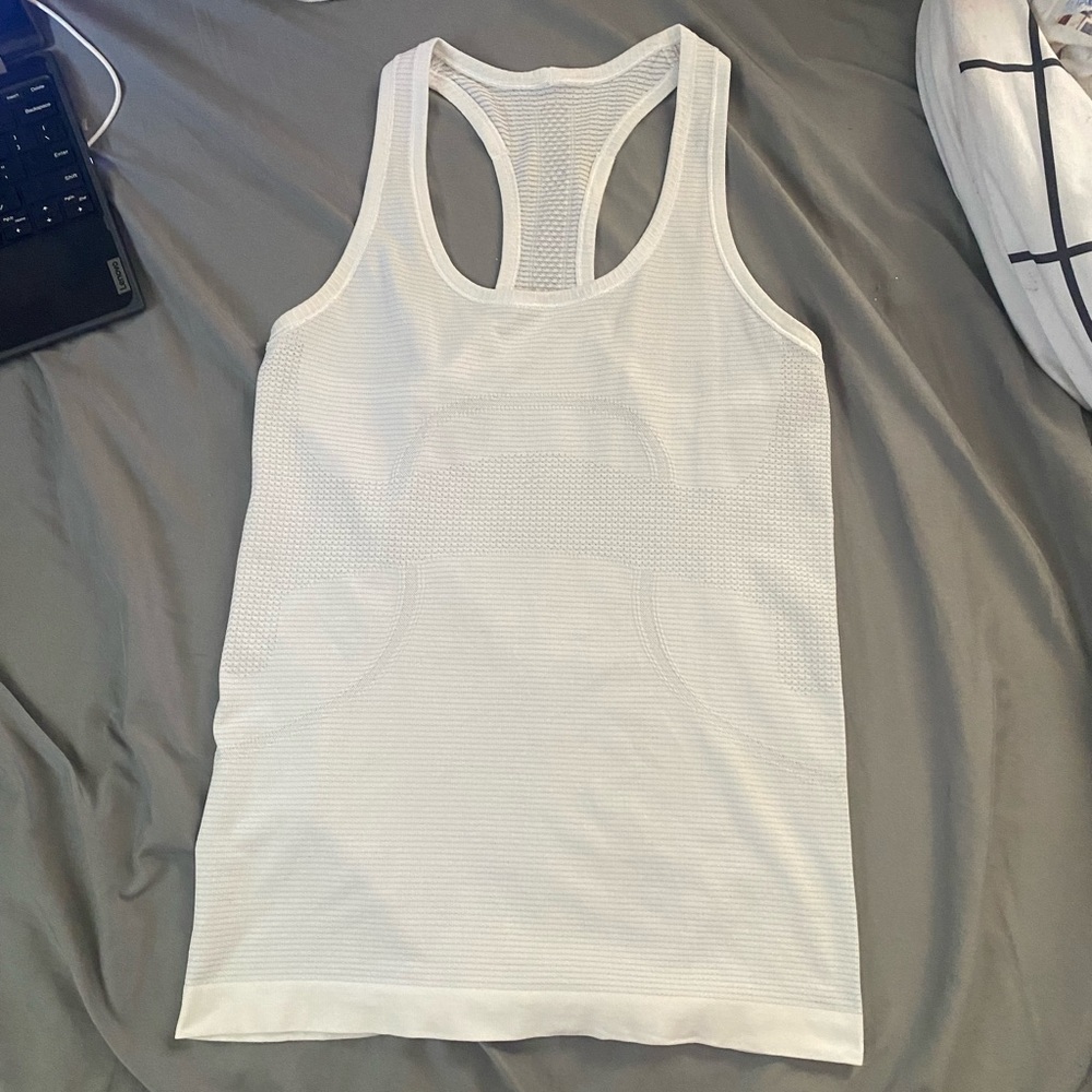 3 pack lululemon swiftly tech tanks